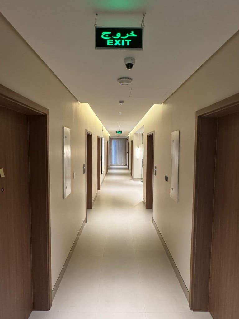 Evana Residence